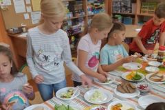 Dzień Zdrowej Kanapki