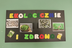 Ekologicznie i zdrowo