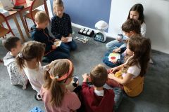 EMYS interaktywny robot