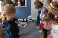 EMYS interaktywny robot