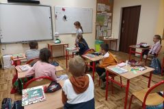 EMYS interaktywny robot