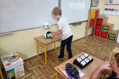 EMYS interaktywny robot