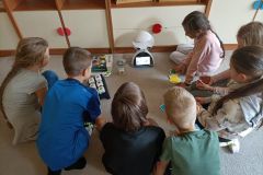 EMYS interaktywny robot