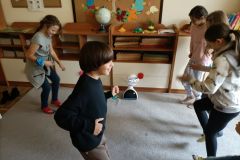 EMYS interaktywny robot