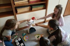 EMYS interaktywny robot