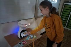 EMYS interaktywny robot