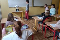 EMYS interaktywny robot