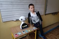 EMYS interaktywny robot