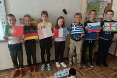 Europejski Dzień Języków