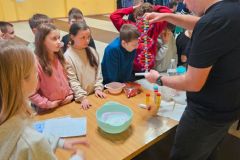 Festiwal Nauk Ścisłych