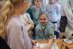 Festiwal Nauk Ścisłych