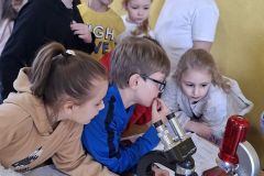 Festiwal Nauk Ścisłych