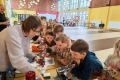 Festiwal Nauk Ścisłych