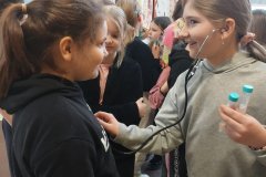 Festiwal Nauk Ścisłych