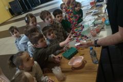 Festiwal Nauk Ścisłych