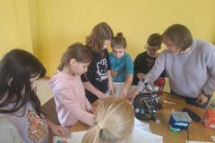 Festiwal Nauk Ścisłych