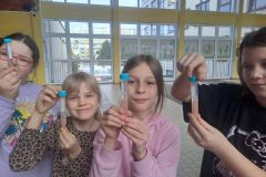 Festiwal Nauk Ścisłych