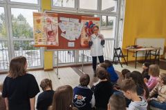 Festiwal Nauk Ścisłych