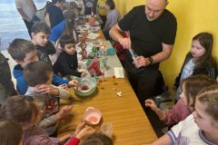 Festiwal Nauk Ścisłych