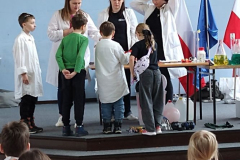Festiwal nauki klas 1-3