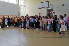 Główka pracuje