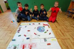 Dzień gier planszowych
