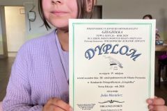 Gżegżółka 2024