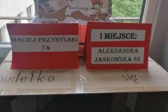 Historia zamknięta w pudełku