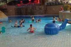 Integracja na sportowo