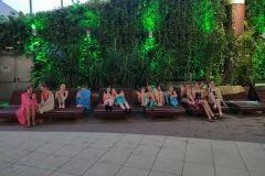 Integracja na sportowo