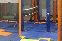 Integracja na sportowo