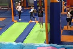 Integracja na sportowo