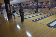 Integracja na sportowo