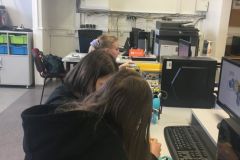 Inteligentny rower Lego Spike Prime