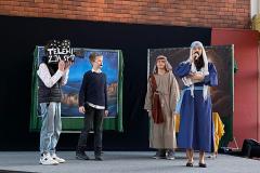 Jasełka uliczne