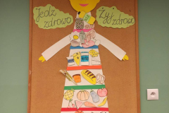 Jedz zdrowo, żyj kolorowo