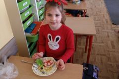 Jemy zdrowo i kolorowo