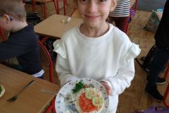 Jemy zdrowo i kolorowo