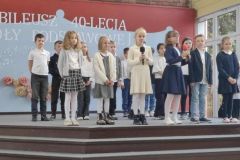 Jubileusz 40-lecia