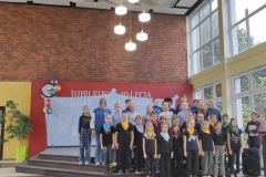 Jubileusz 40-lecia