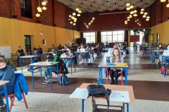 Konkurs Kangur Matematyczny