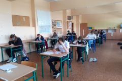Konkurs Kangur Matematyczny