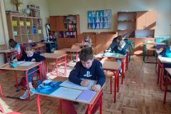 Konkurs Kangur Matematyczny