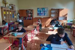Konkurs Kangur Matematyczny