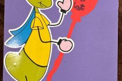 Kartki z życzeniami