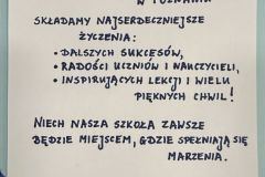 Kartki z życzeniami