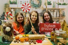 Kiermasz świąteczny