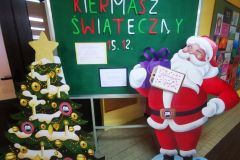 Kiermasz Świąteczny