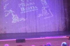 Klasa 5b w Teatrze Muzycznym