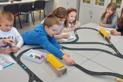 Kodowanie z INTELINO